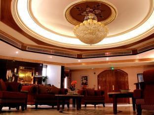 Bait Ul Marmar Hotel Sohar Ngoại thất bức ảnh